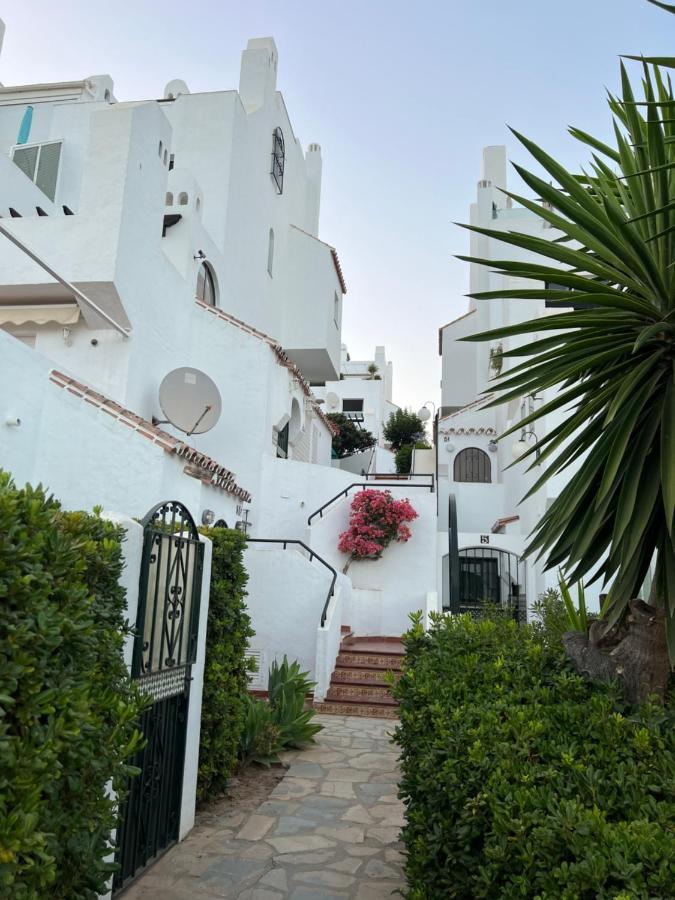 Playa Cristo Amazing Beach Terrace Appartment Εστεπόνα Εξωτερικό φωτογραφία
