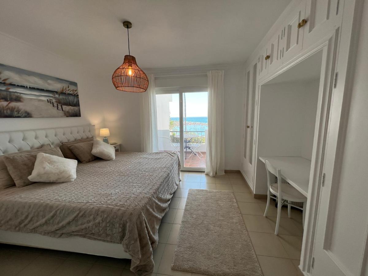 Playa Cristo Amazing Beach Terrace Appartment Εστεπόνα Εξωτερικό φωτογραφία