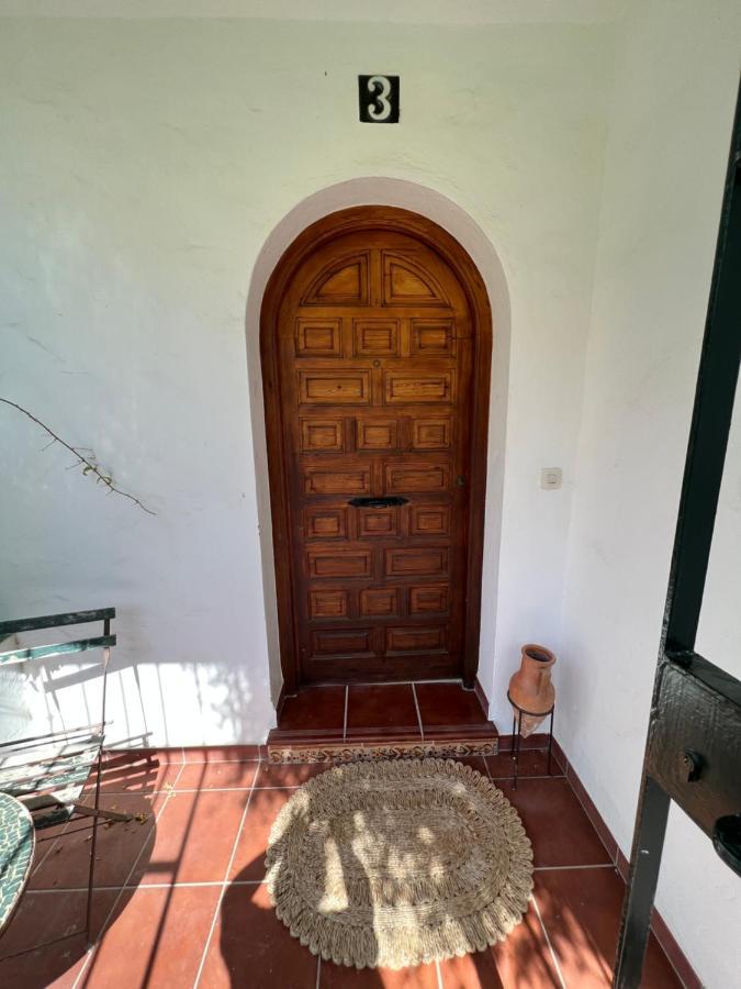 Playa Cristo Amazing Beach Terrace Appartment Εστεπόνα Εξωτερικό φωτογραφία