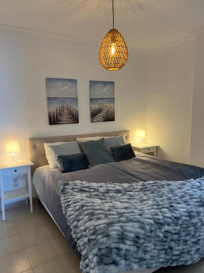 Playa Cristo Amazing Beach Terrace Appartment Εστεπόνα Εξωτερικό φωτογραφία