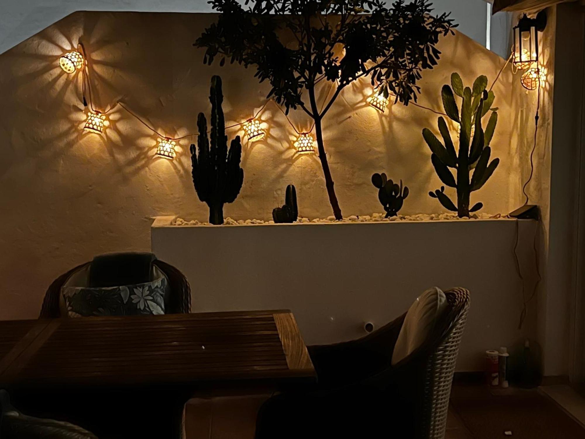 Playa Cristo Amazing Beach Terrace Appartment Εστεπόνα Εξωτερικό φωτογραφία